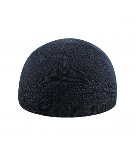 Tropic ventair spacecap black Kangol